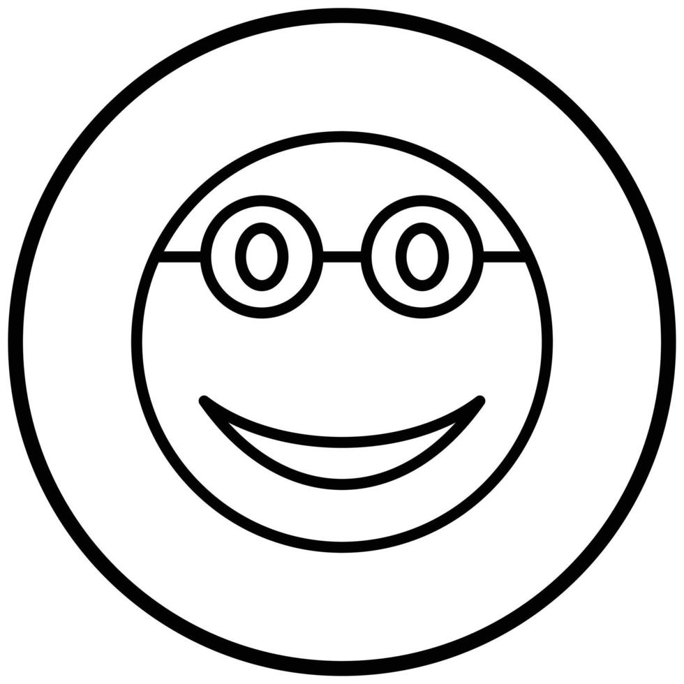 Smart Icon Style vector