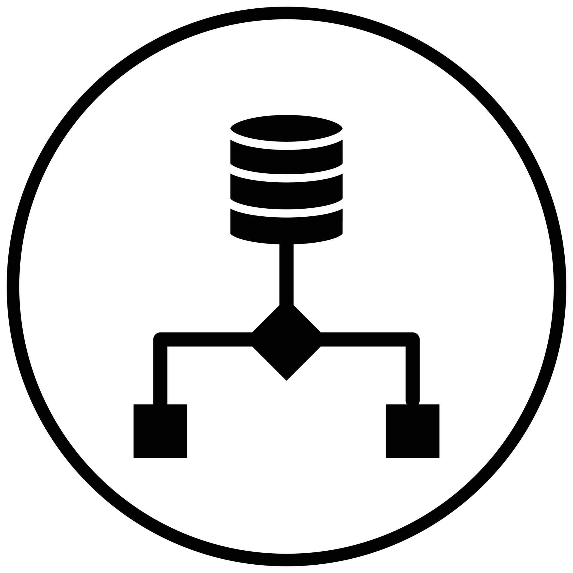 Data Flow Icon Style 7881814 Vector Art at Vecteezy