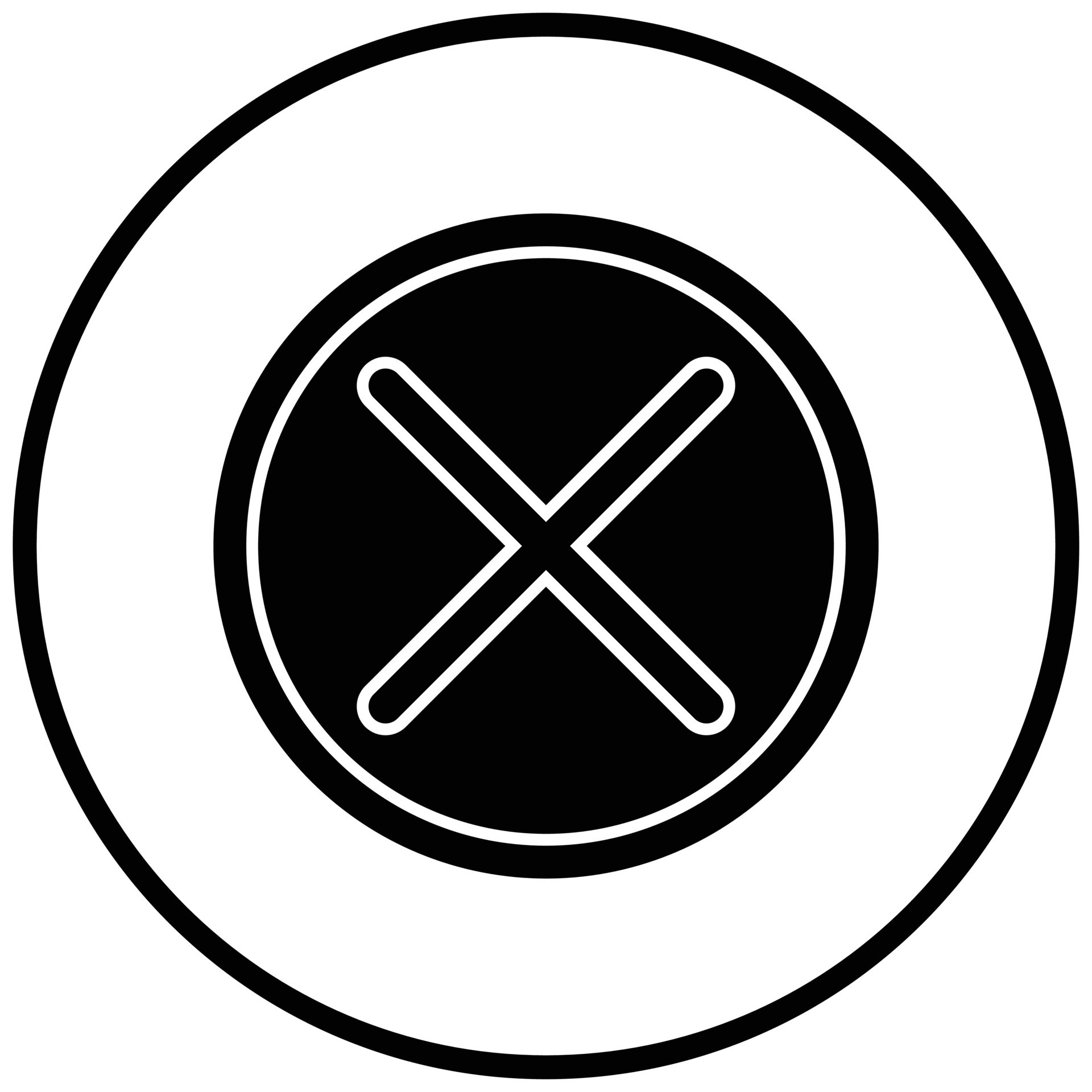 Close Icon Style 7881972 Vector Art At Vecteezy kontakt-felgi-ropczyce