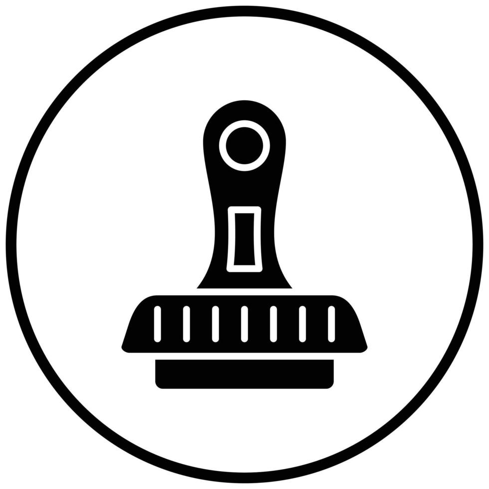 Stamp Icon Style 7882006 Vector Art at Vecteezy