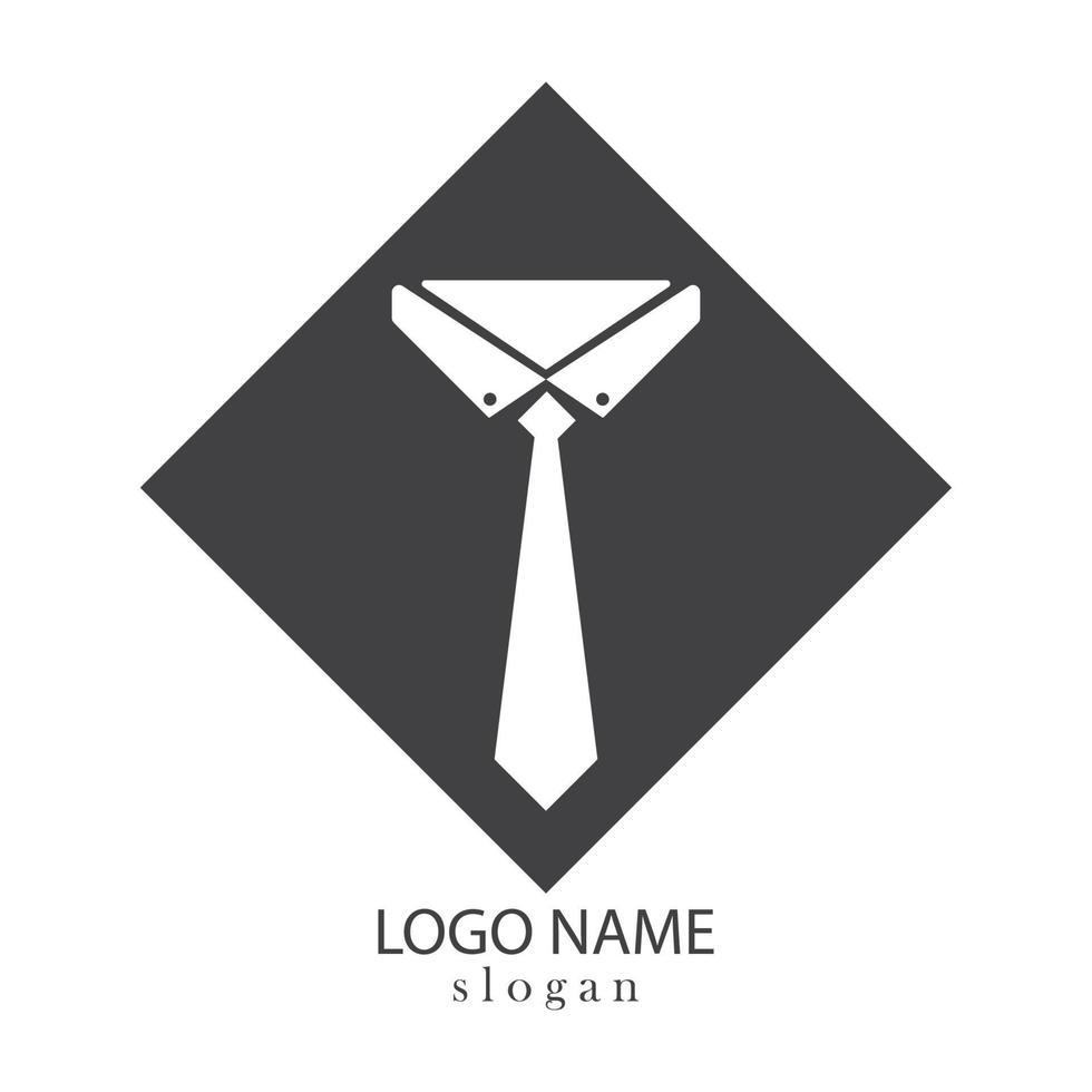 Tuxedo logo vector