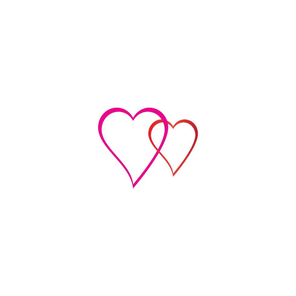 love logo vector