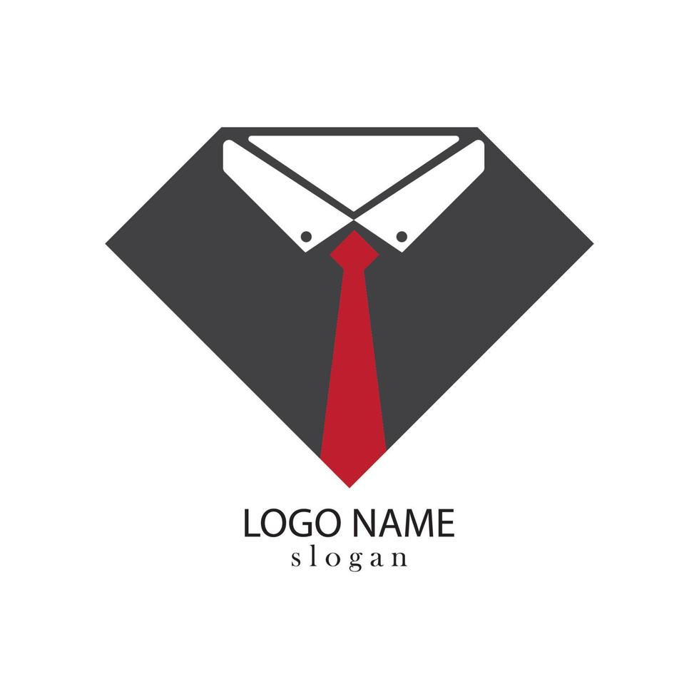 Tuxedo logo vector