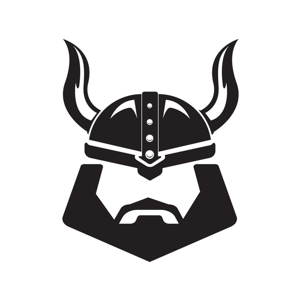 Ilustración de vector de color de casco vikingo 5426209 Vector en Vecteezy