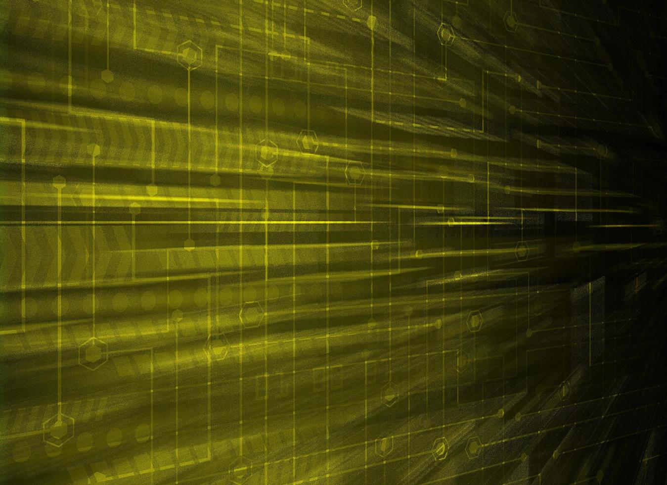 cyber circuit future technology concept background photo