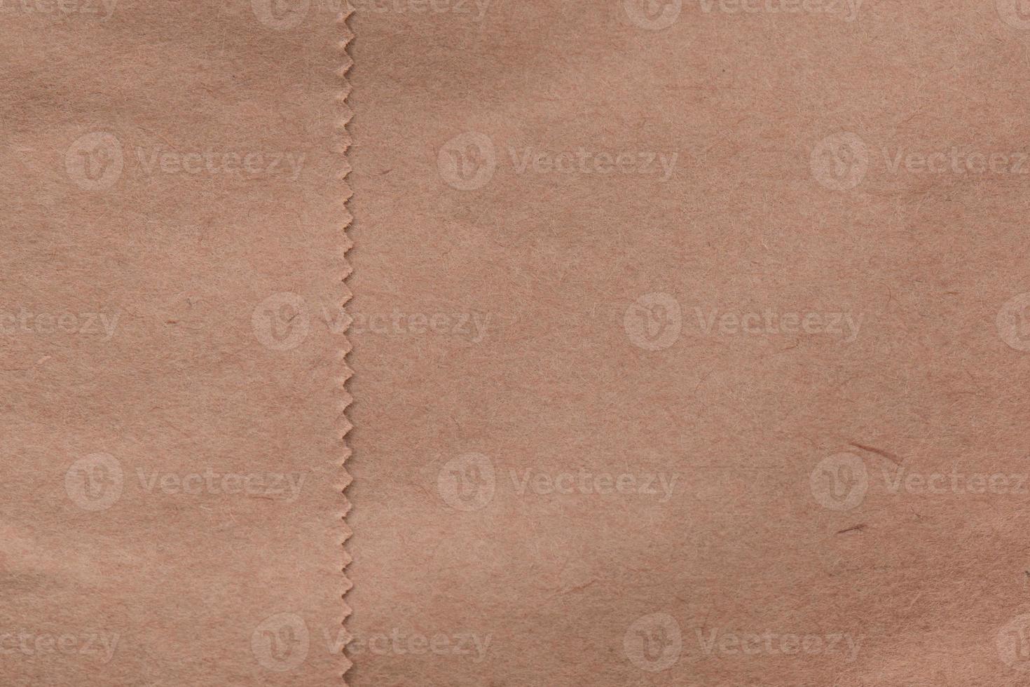 Wrinkled brown paper background. 7884463 Stock Photo at Vecteezy