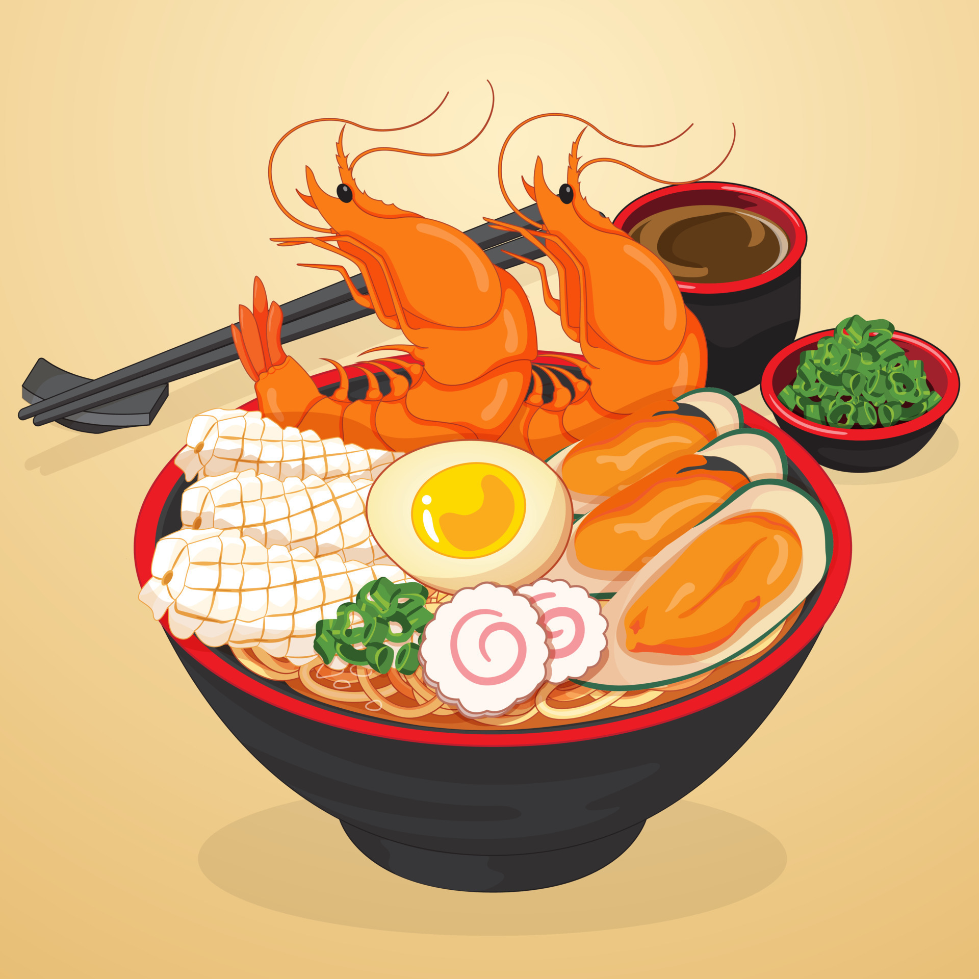 HD anime seafood wallpapers  Peakpx