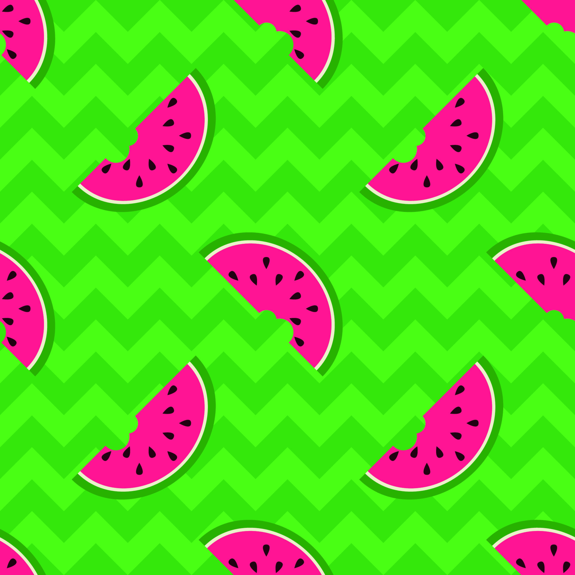 Watermelon Background Cute Summer HD wallpaper  Pxfuel