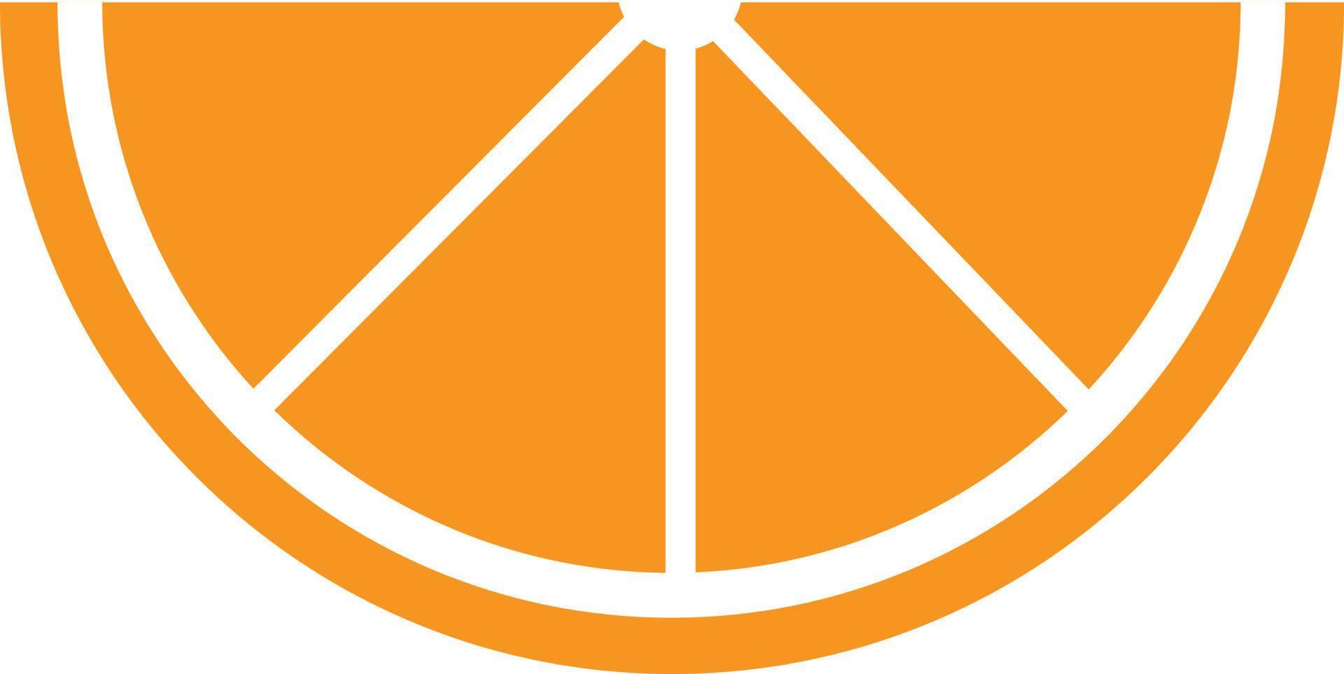 lemon icon on white background. lemon fruit symbol. vector