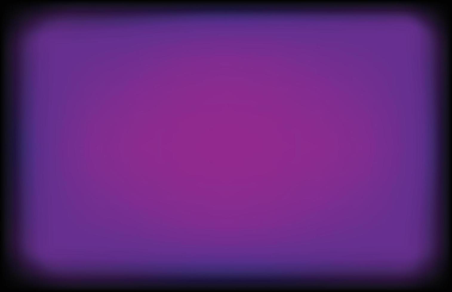 fondo borroso púrpura oscuro. patrón abstracto diseño degradado morado oscuro. vector