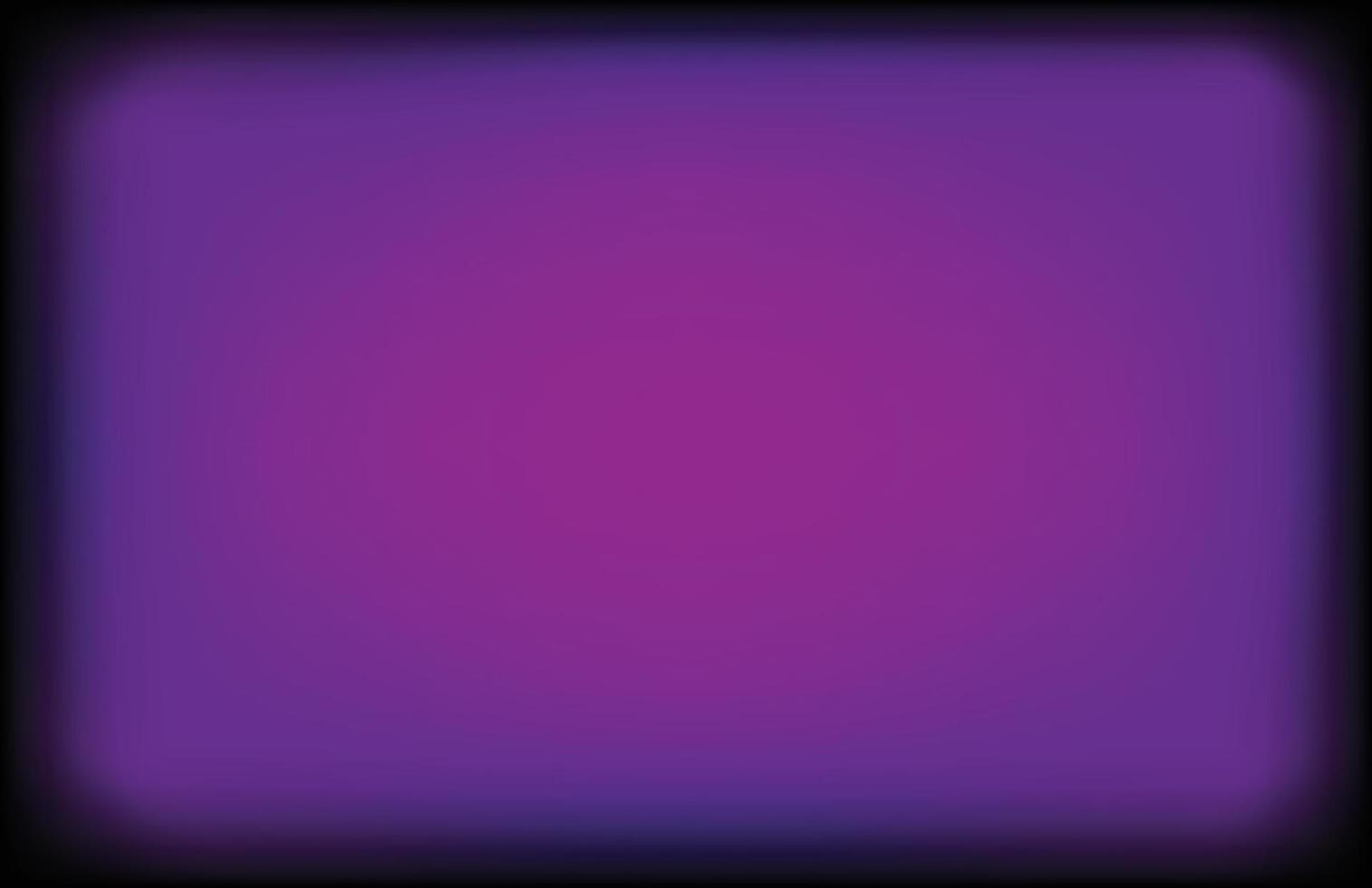 dark purple blurred background. abstract pattern. dark purple gradient design. vector