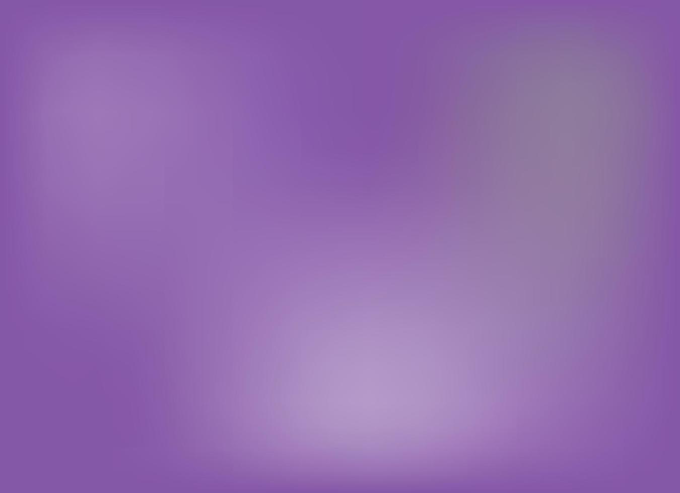 fondo borroso de color púrpura claro. patrón abstracto diseño degradado púrpura brillante. vector