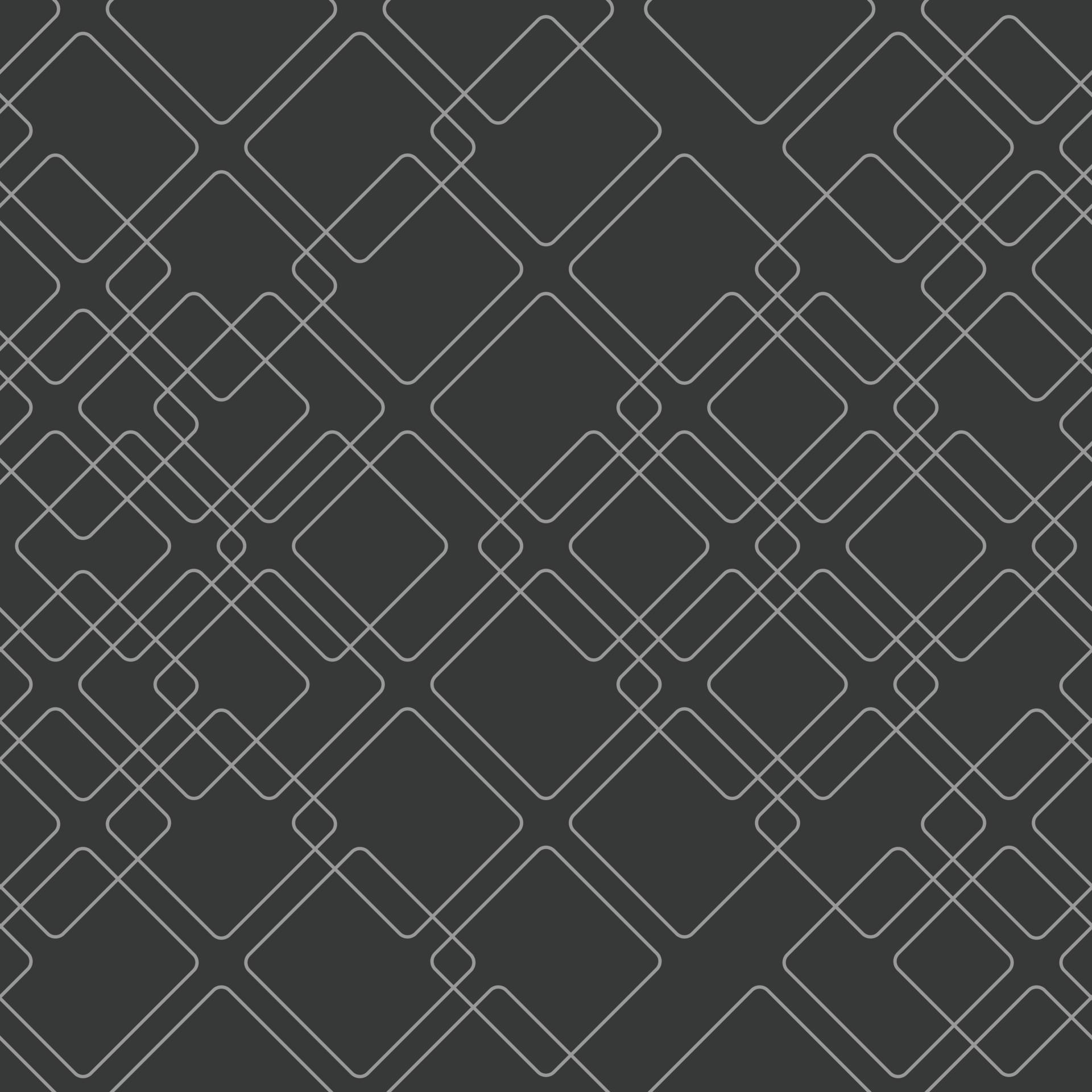 Seamless rectangles pattern background with modern geometric design