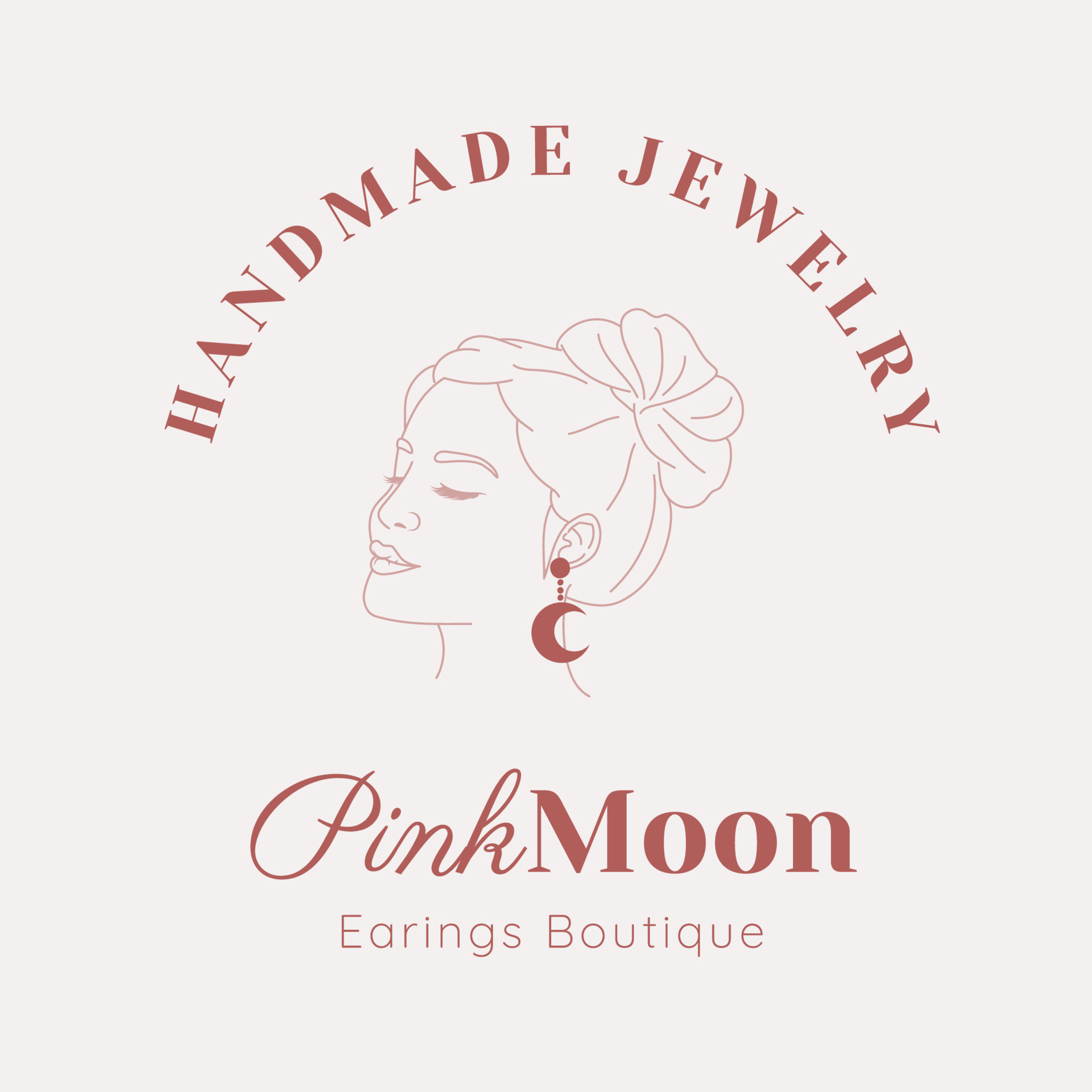 beauty aesthetics jewelry logo 7892895 Vector Art at Vecteezy