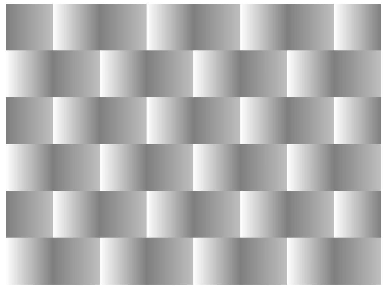 patrón geométrico de fondo blanco abstracto vector