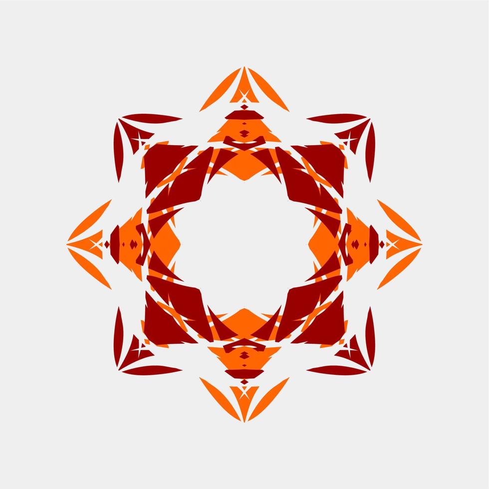 hermoso vector de mandala, originales, combinación, alheña, contorno, decorativas, creativas, flores, redondo, asia, abstractas, icono, marco, decoración, kramic, pared, fondo