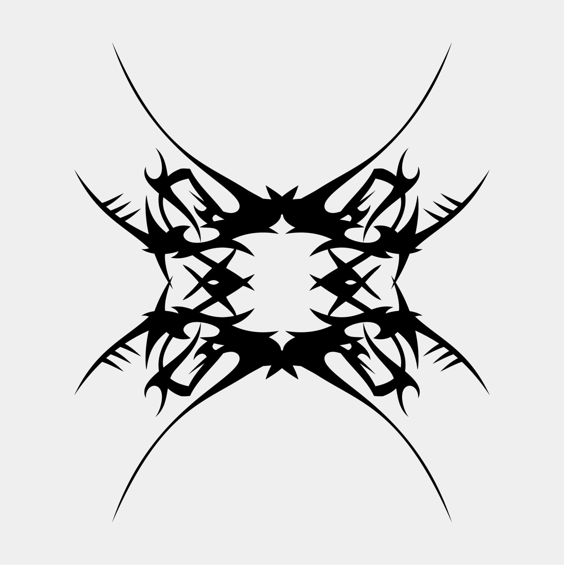 tribal tattoo vector abstract tribal tattoo, black tattoo fantasy pattern vector, design isolated on white background chest tattoo back tattoo 7894590 Vector Art at Vecteezy tribal tattoo vector abstract tribal tattoo, black tattoo fantasy pattern vector, design isolated on white background chest tattoo back tattoo 7894590 Vector Art at Vecteezy
