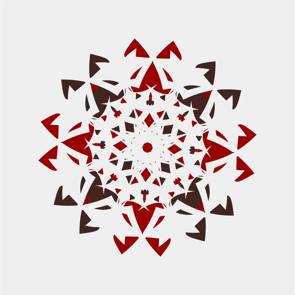 beautiful mandala vector, unique, combination, henna, contour, decorative, creative, unique, flower, round, asia, abstract, icon, deco, frame, decoration, kramic, wall, backdrop vector