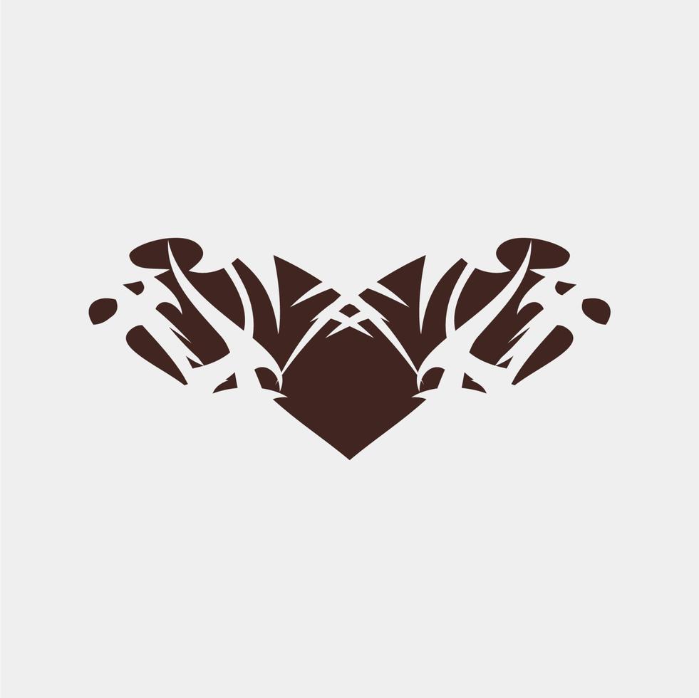 vector illustration abstract hand drawn unique and beautiful set of texture ethnic decorations and traditional icons for decoration