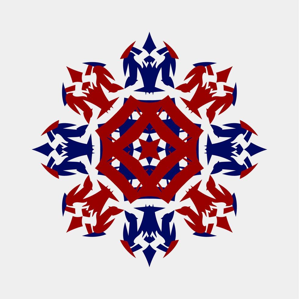 beautiful mandala vector, unique, combination, henna, contour, decorative, creative, unique, flower, round, asia, abstract, icon, deco, frame, decoration, kramic, wall, backdrop vector