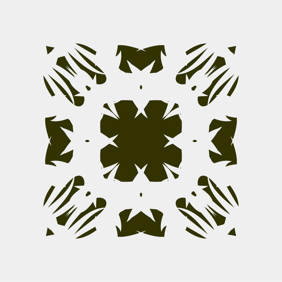 beautiful mandala vector, combination, color, henna, contour, creative, unique, floral, pattern, abstract monocrome, floral vector