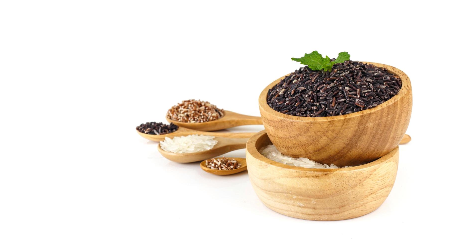 Many type of rice 7894885 Stock Photo at Vecteezy Many type of rice 7894885 Stock Photo at Vecteezy