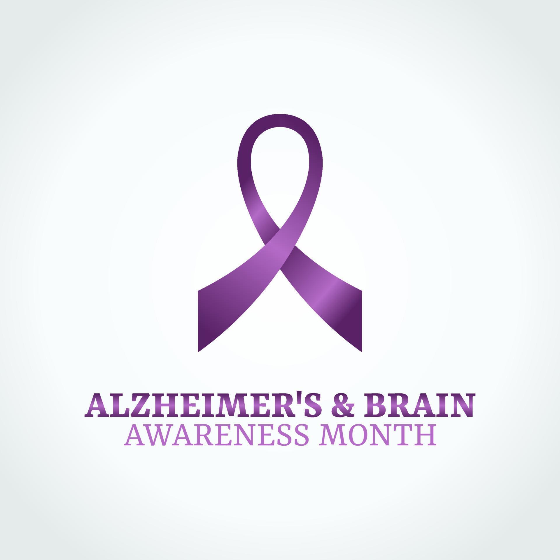 Alzheimers And Brain Awareness Month 2025 Arlen Kylynn