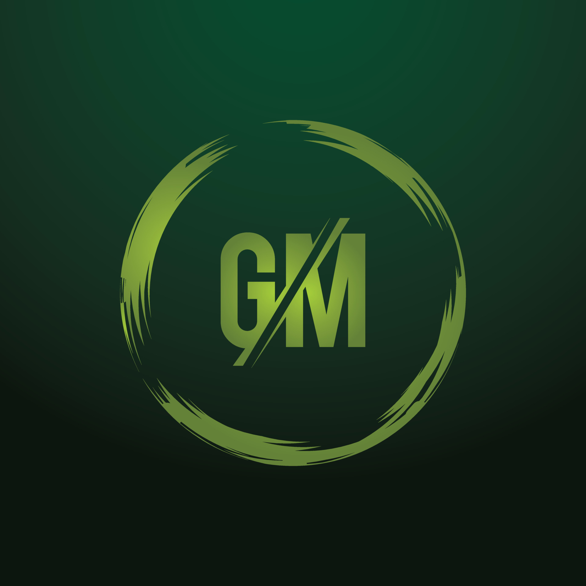 MG Logo GM Logo