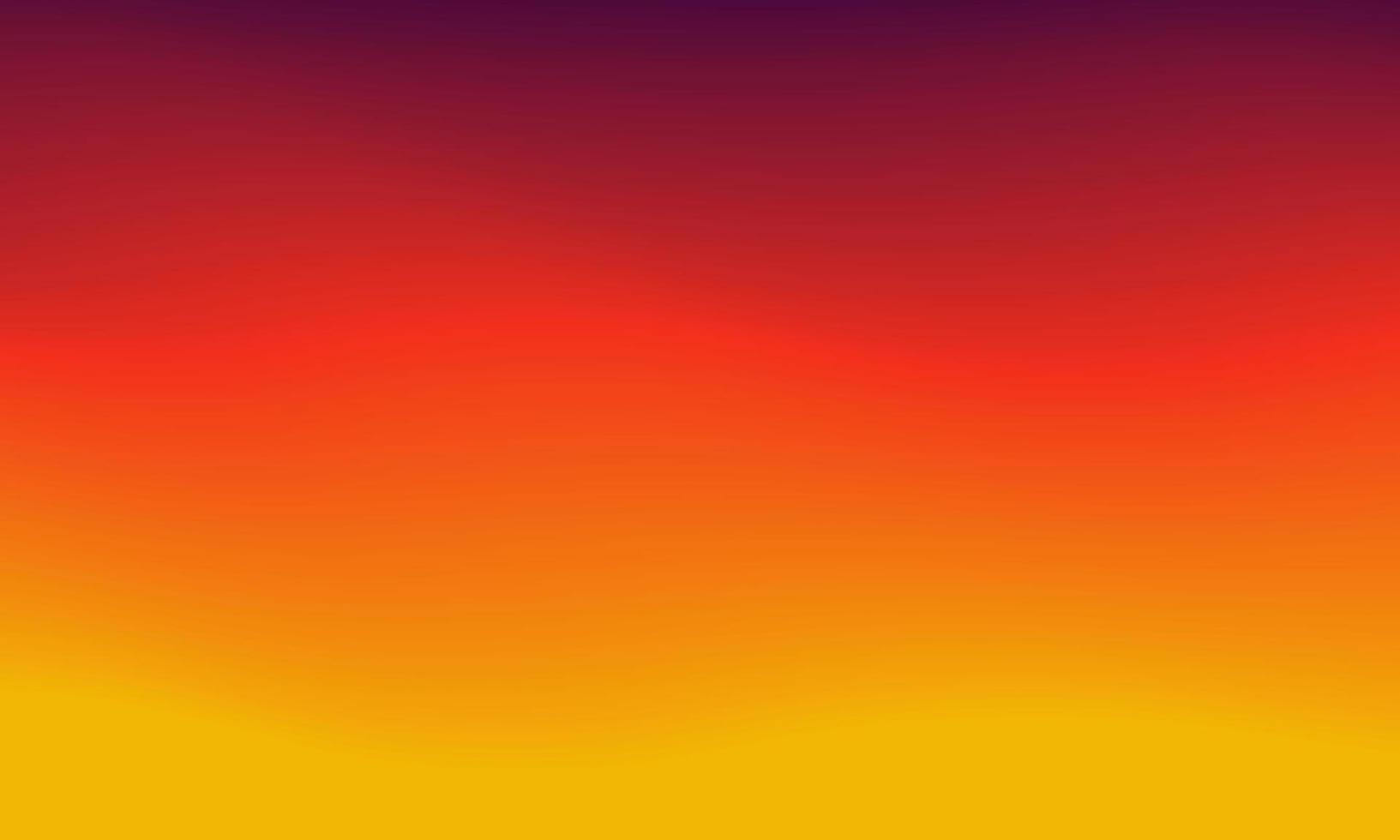 beautiful colorful gradient background. combination of bright colors. soft and smooth texture. vector