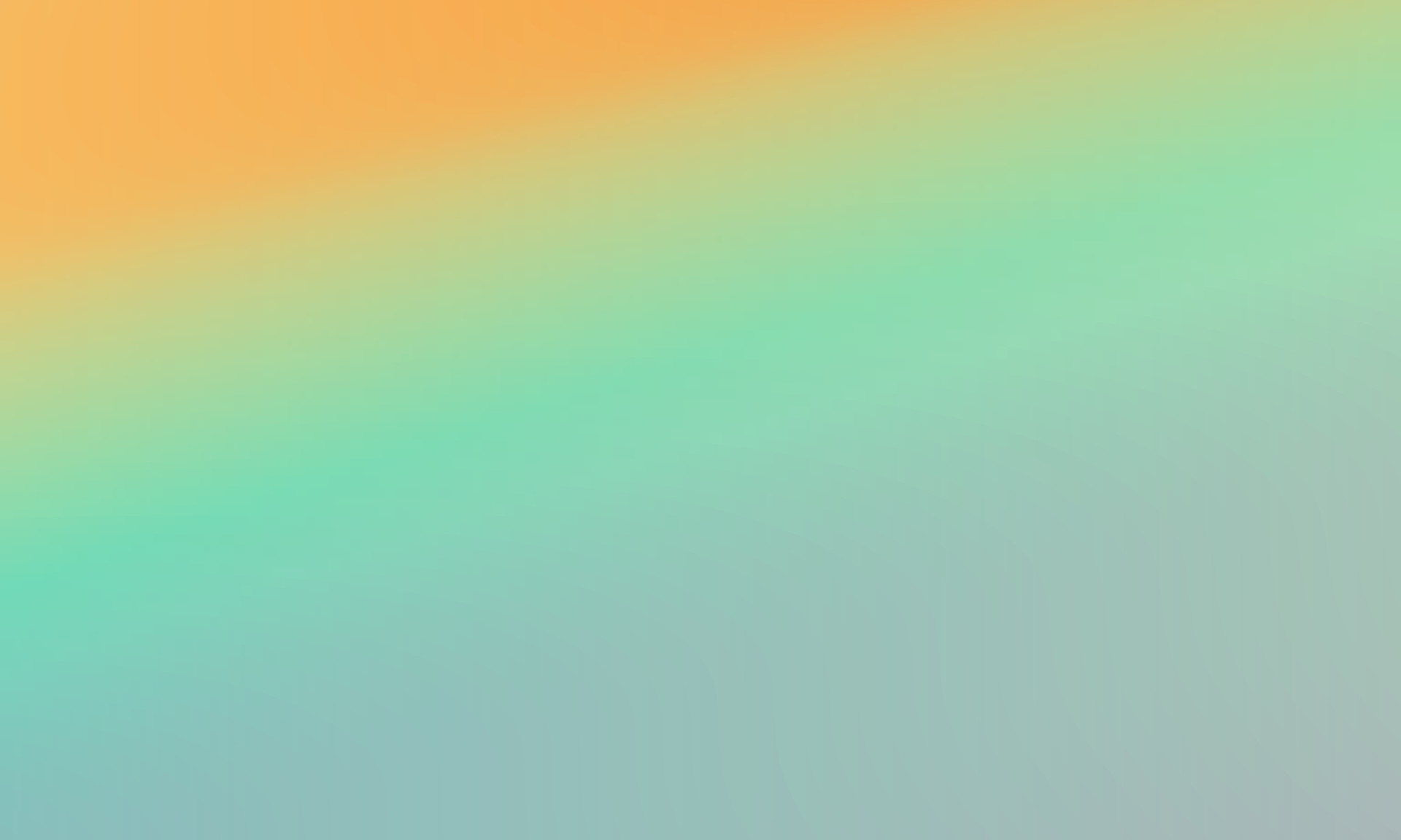 Combination Of Beautiful Bright Orange Green And Blue Color Gradient combination-of-beautiful-bright-orange-green-and-blue-color-gradient