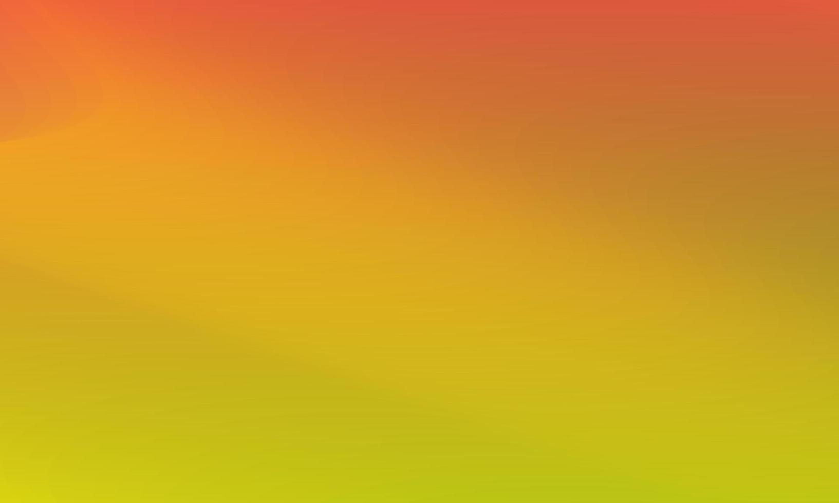beautiful colorful gradient background. combination of bright colors. soft and smooth texture. vector