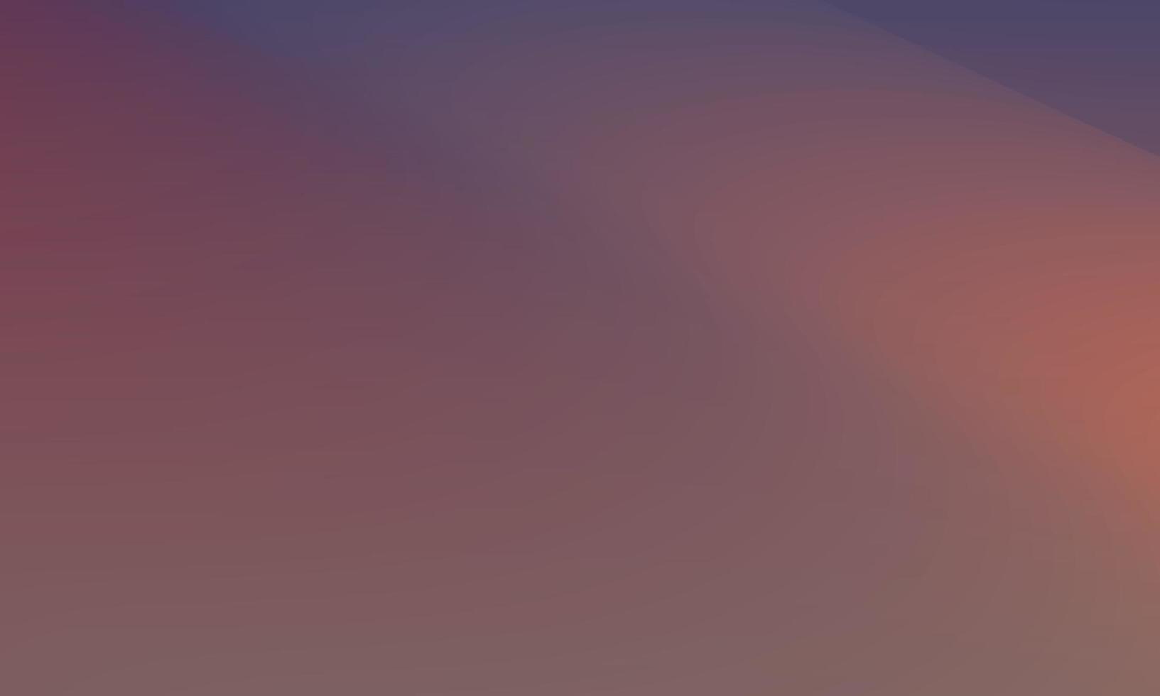 beautiful colorful gradient background. combination of bright colors. soft and smooth texture. vector