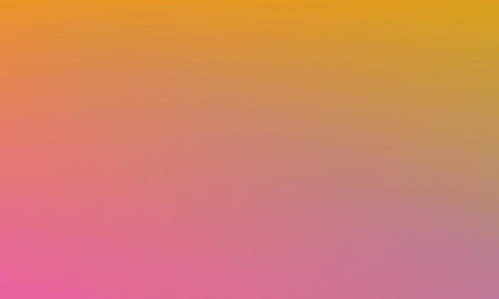 beautiful colorful gradient background. combination of bright colors. soft and smooth texture. vector