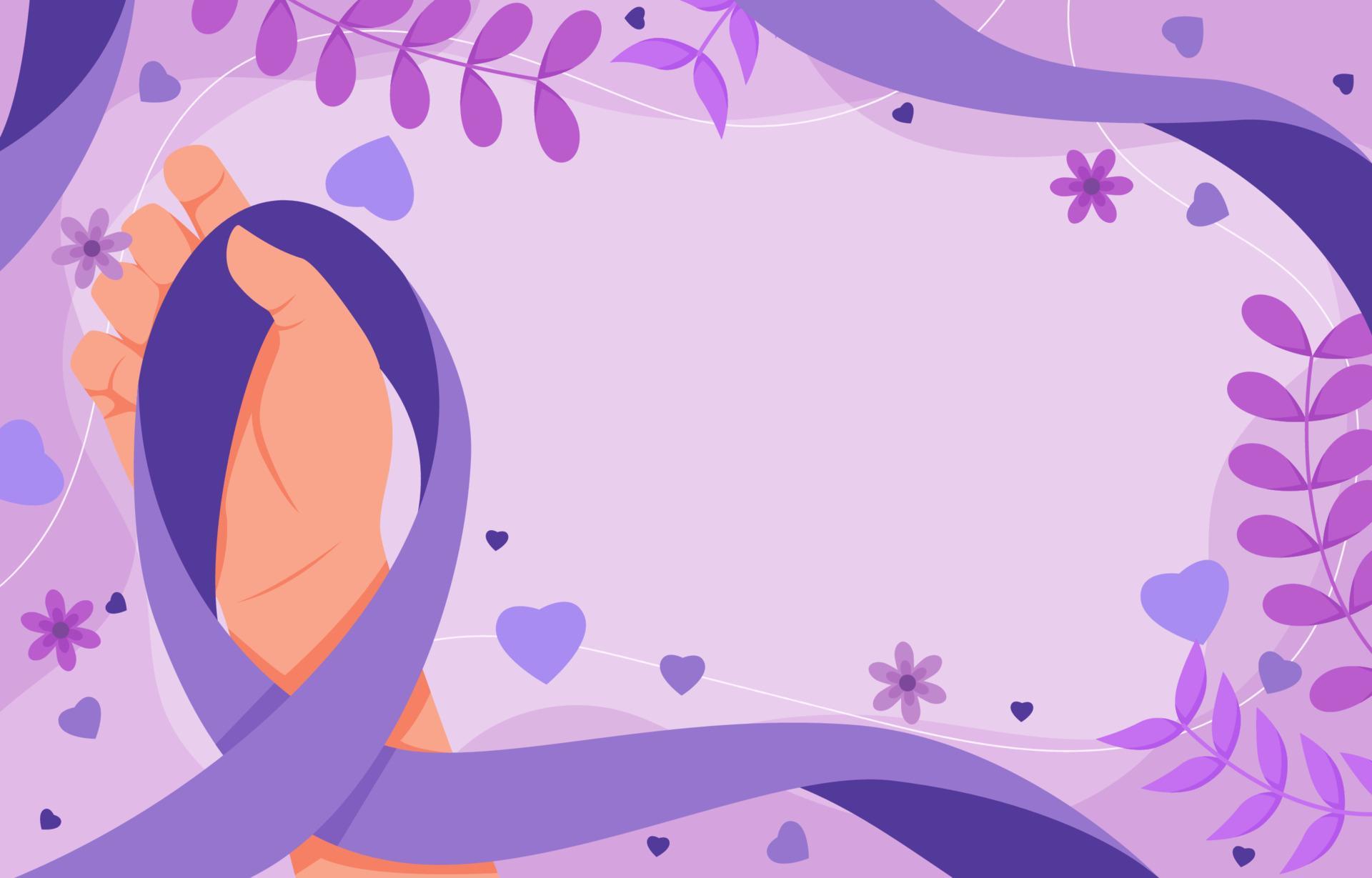 Cancer Survivor Day Background Template 7907012 Vector Art at Vecteezy