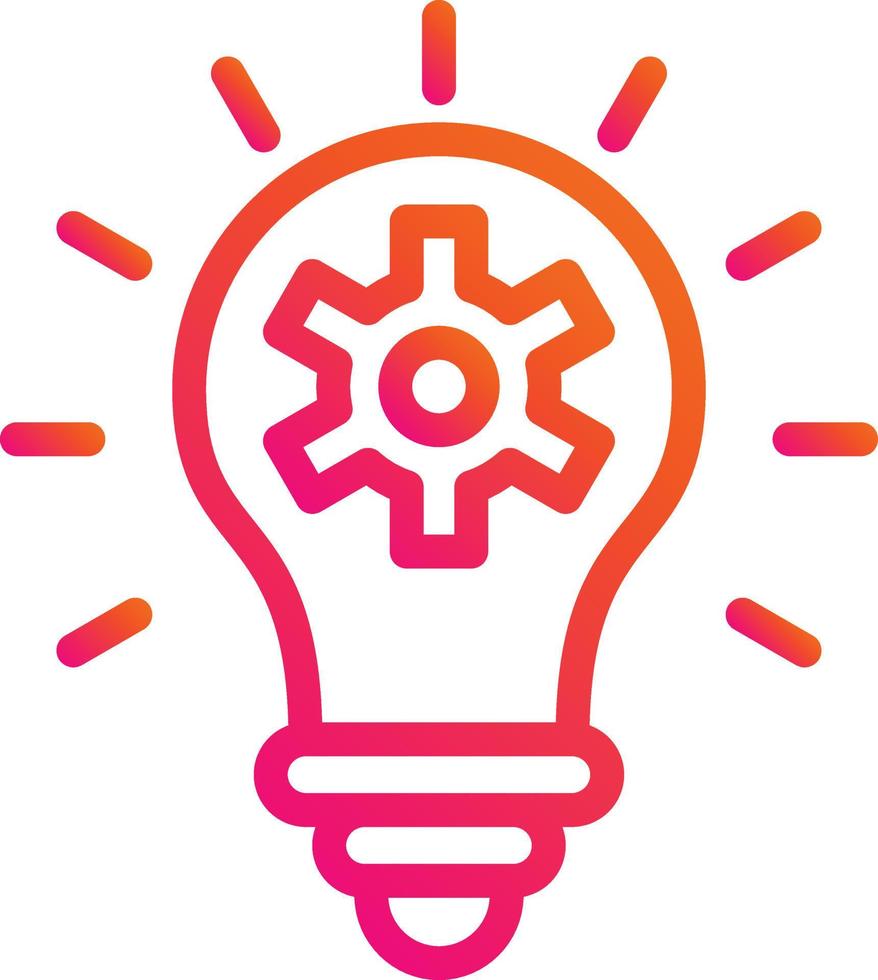 icono de vector de solución 7910434 Vector en Vecteezy
