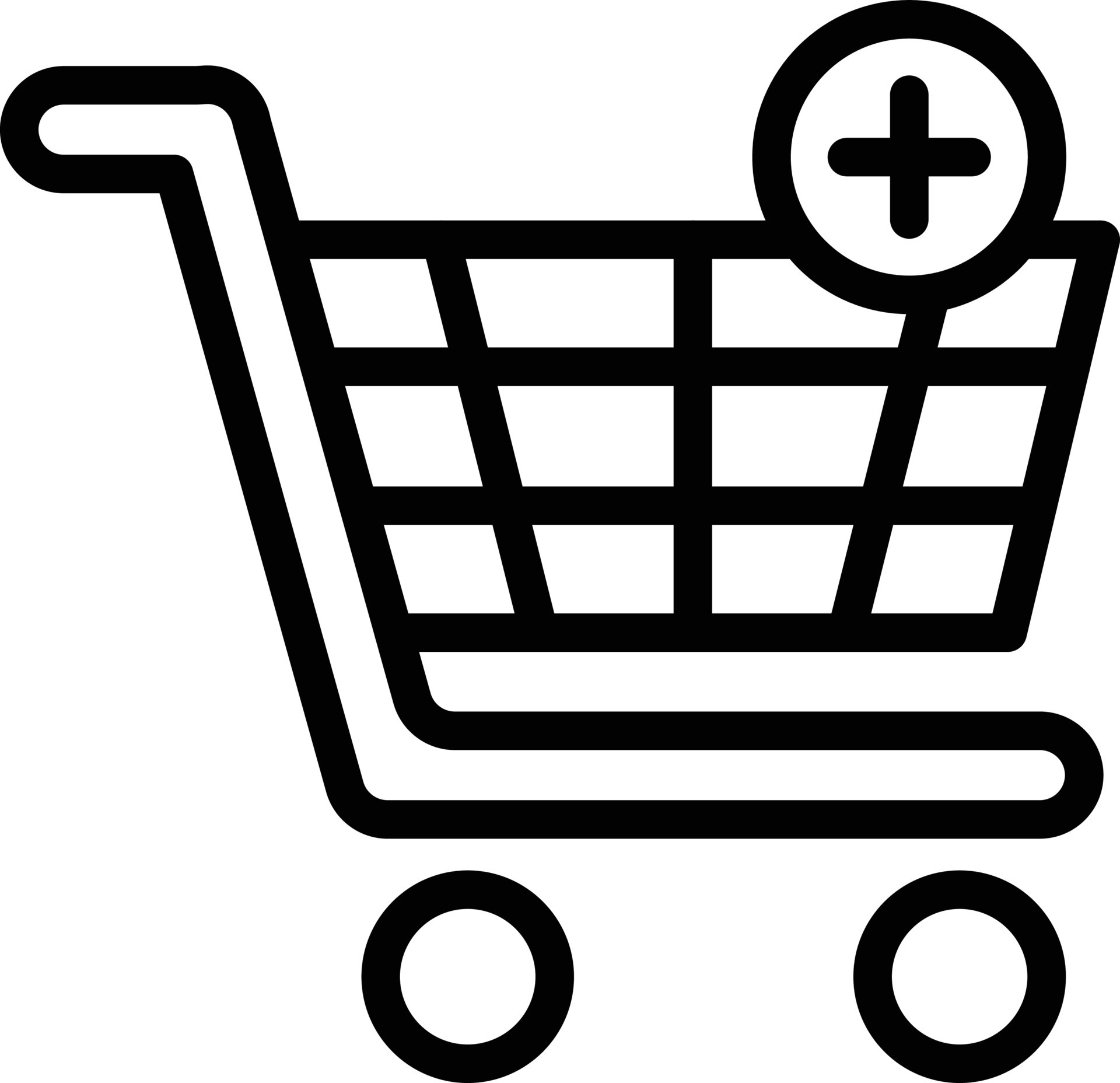 Add to cart Vector Icon Design Illustration 7911140 Vector Art at Vecteezy