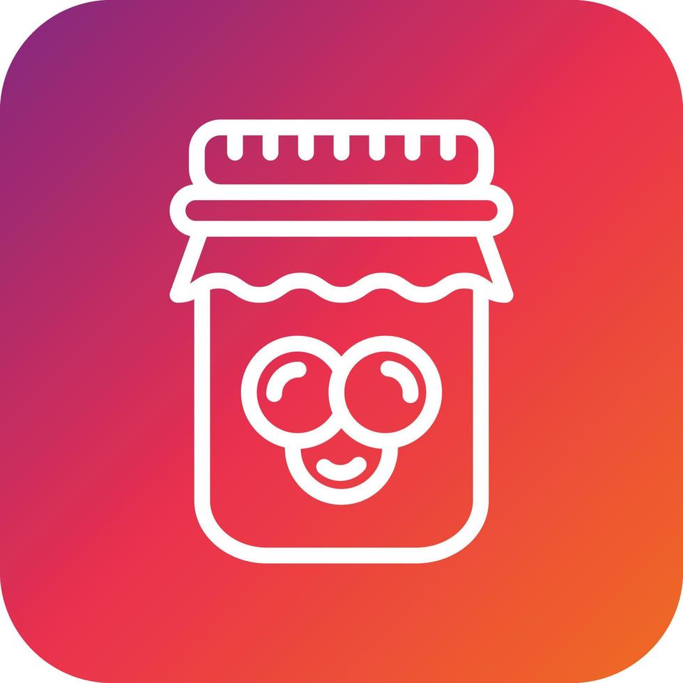 Jam Vector Icon 7911314 Vector Art at Vecteezy