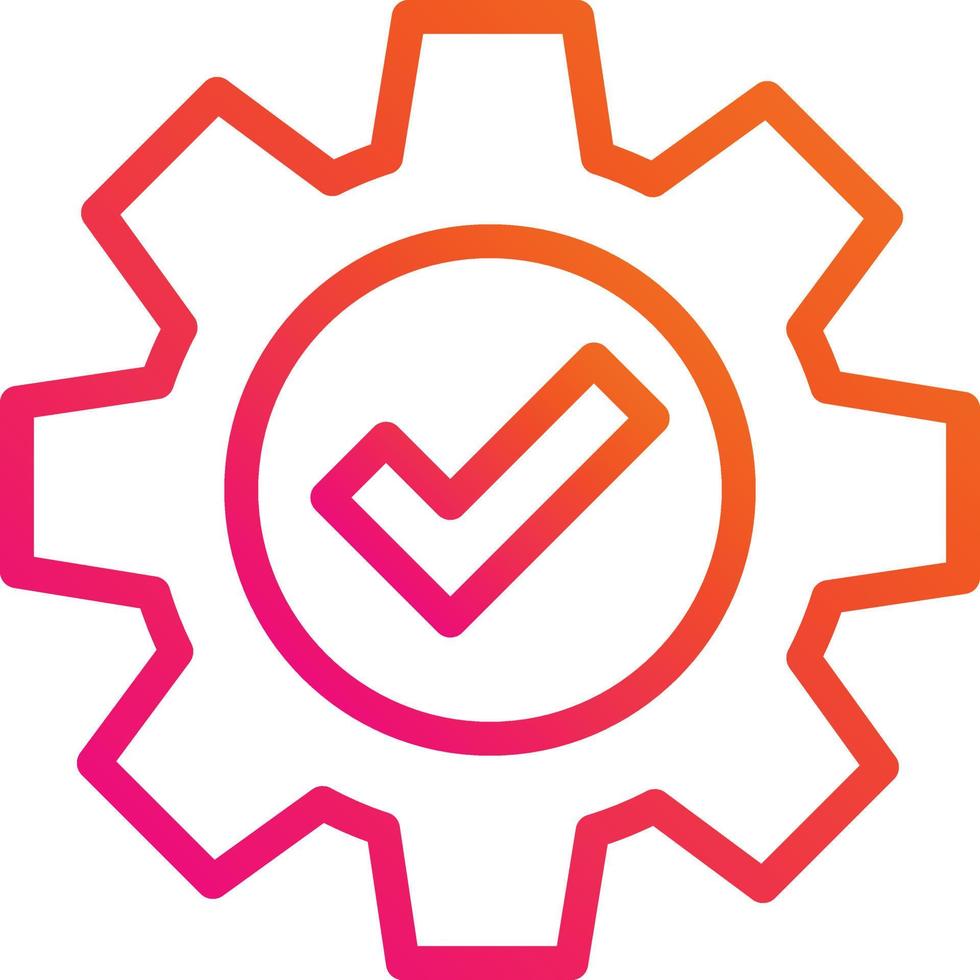 Success Vector Icon Design Illustration
