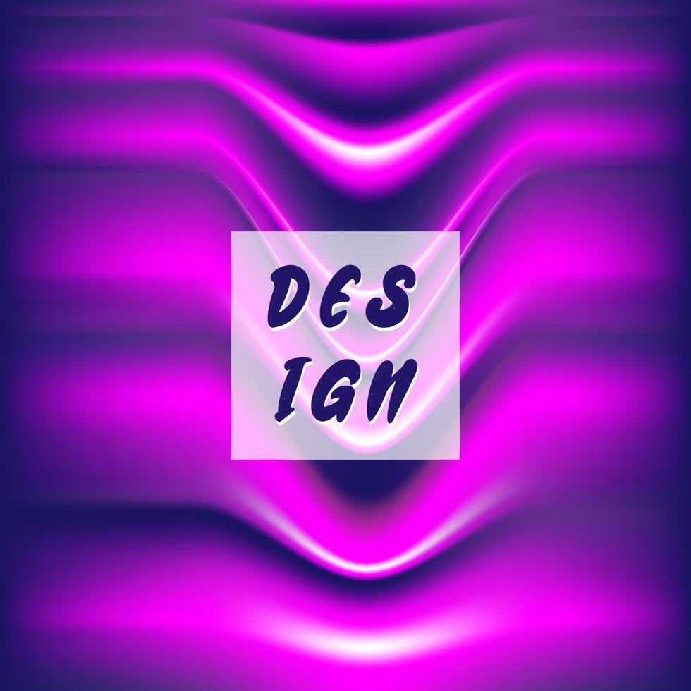 modern wallpaper vector design with gradient effect