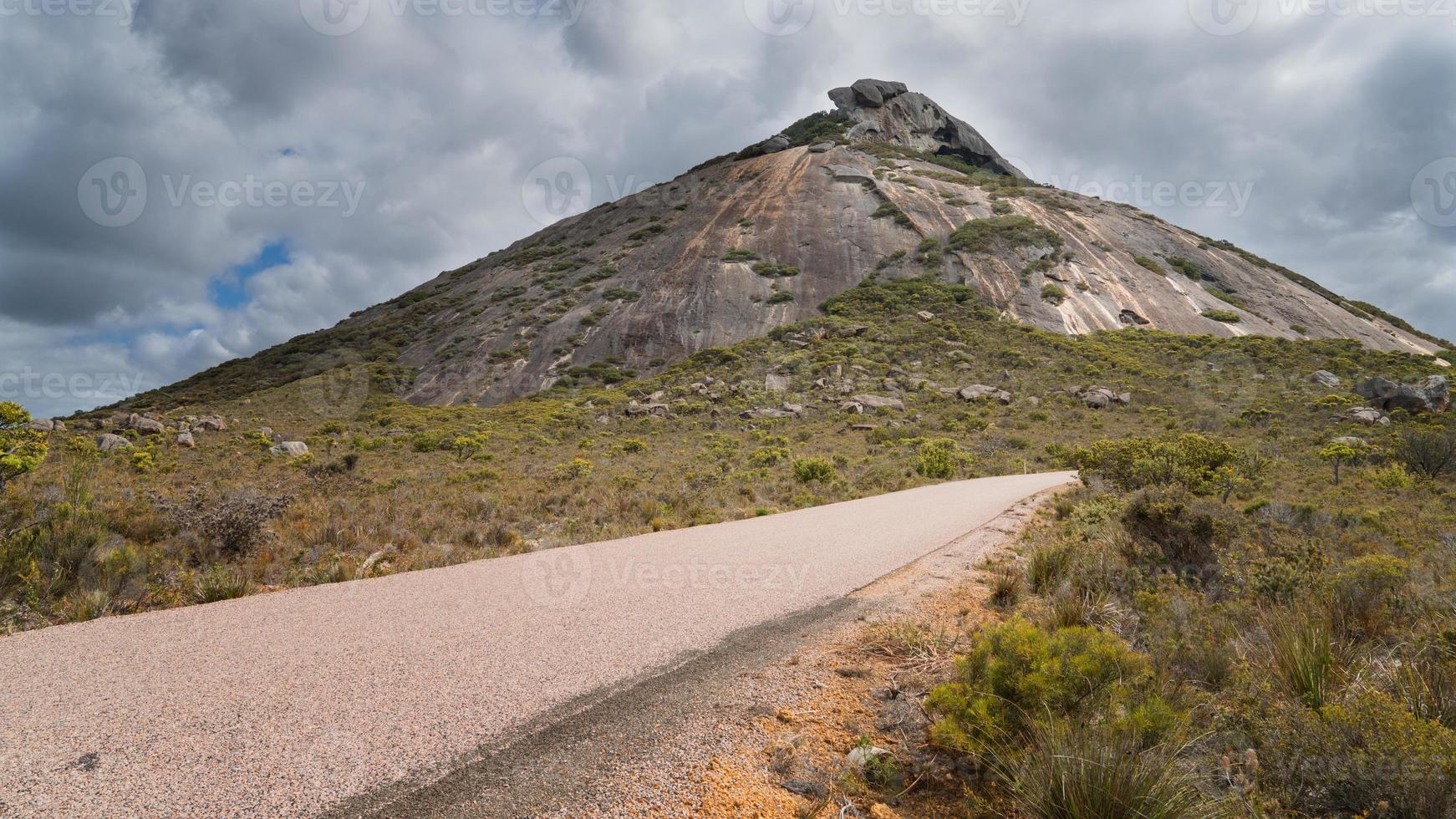 parque nacional cabo le grand, oeste de australia foto