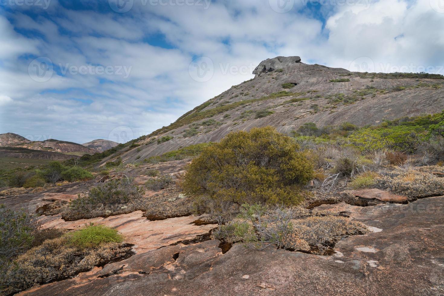 Cape Le Grand National Park, Western Australia photo