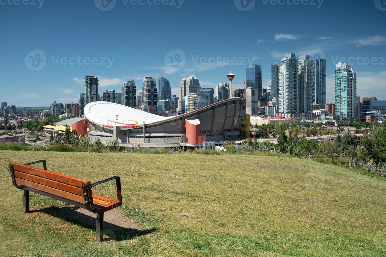 Calgary, Alberta, Canada photo