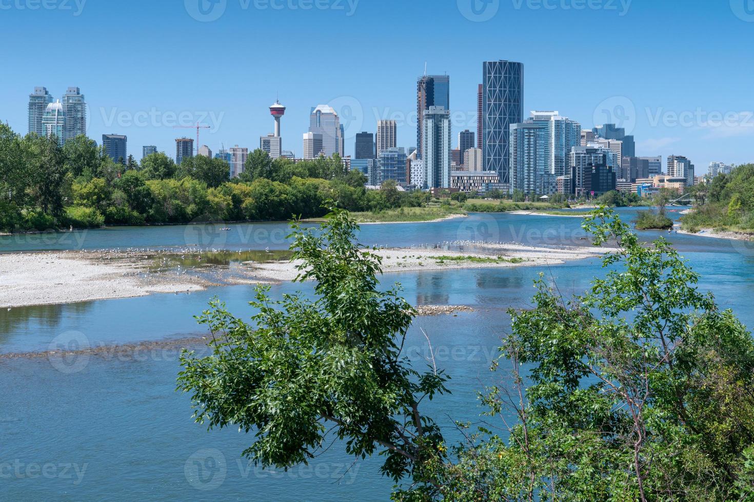 Calgary, Alberta, Canada photo