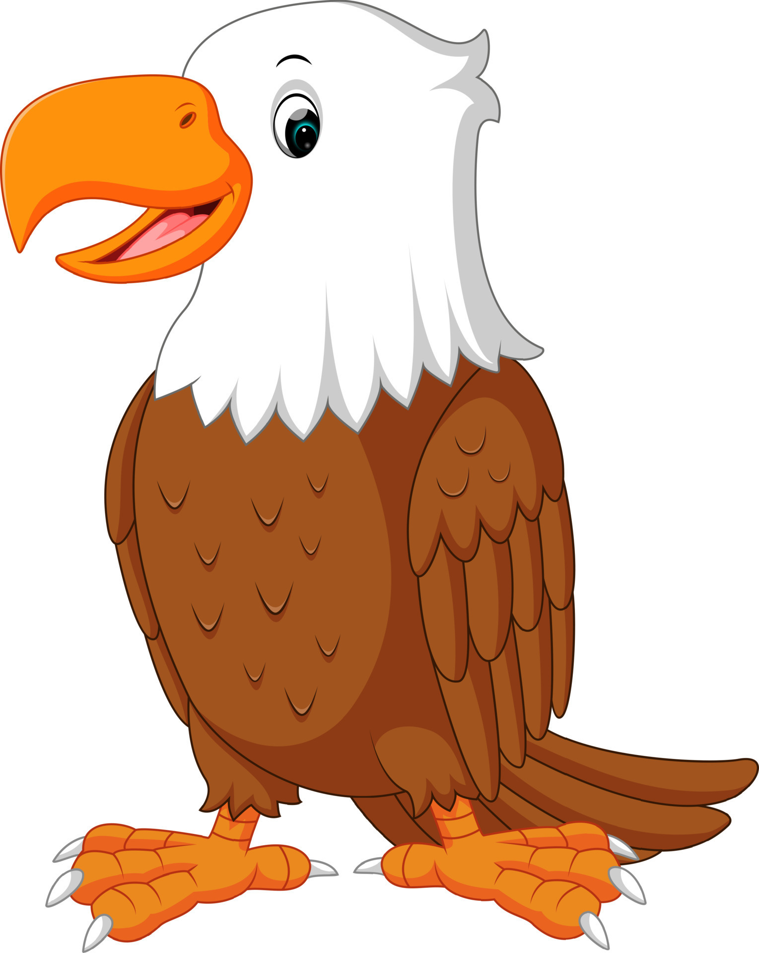lindo, águila, caricatura 7916476 Vector en Vecteezy lindo, águila, caricatura 7916476 Vector en Vecteezy