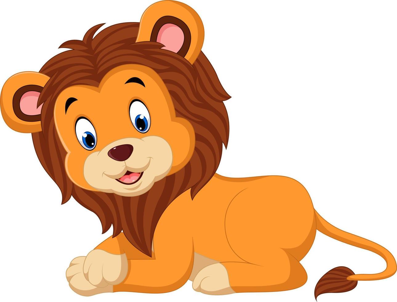 león de dibujos animados lindo 7916601 Vector en Vecteezy león de dibujos animados lindo 7916601 Vector en Vecteezy