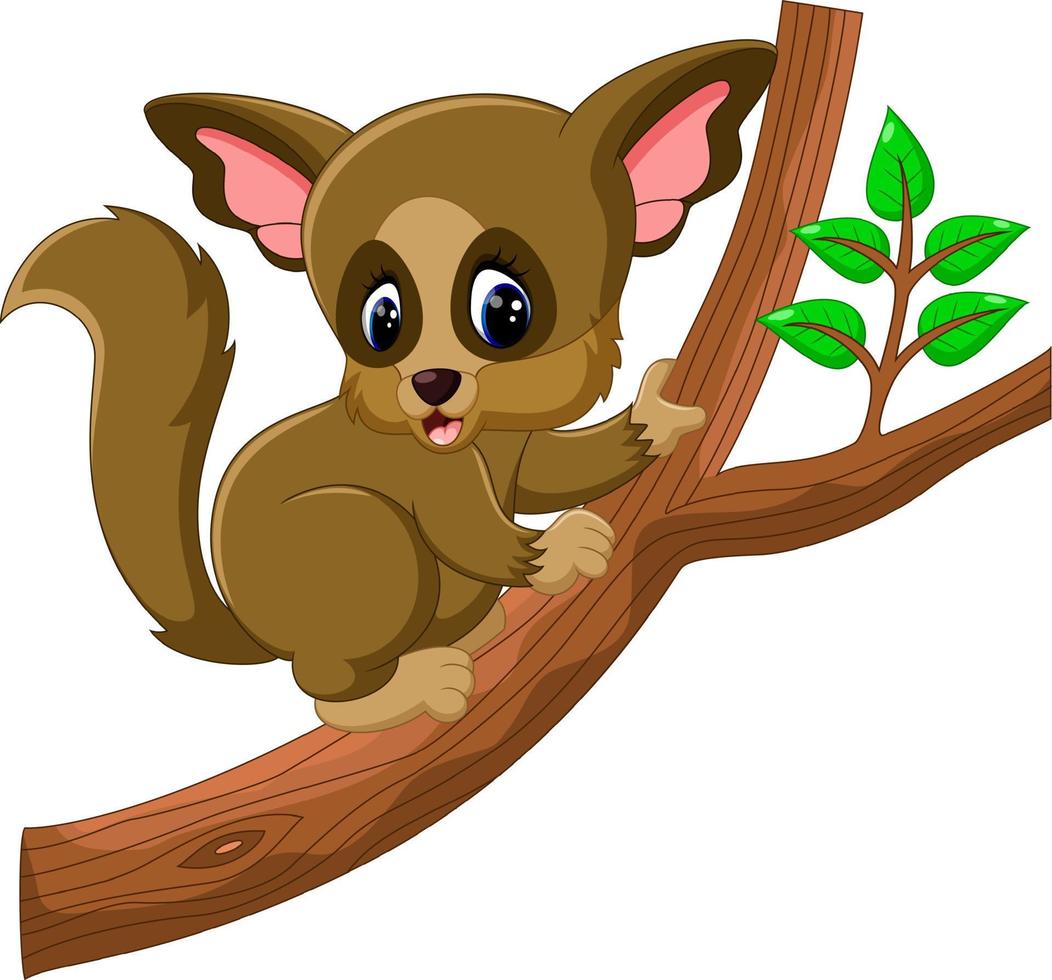 cute Couscous cartoon vector
