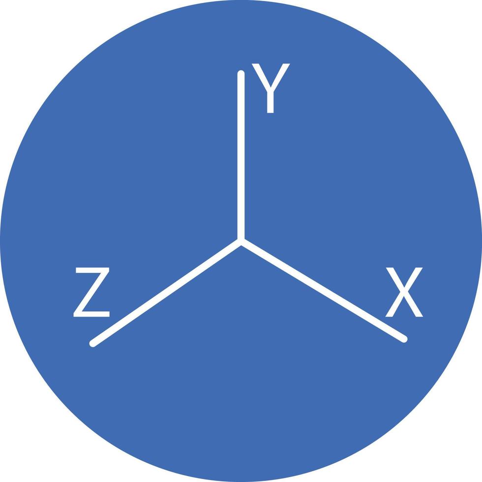 Direction Isolated Vector icon which can easily modify or edit