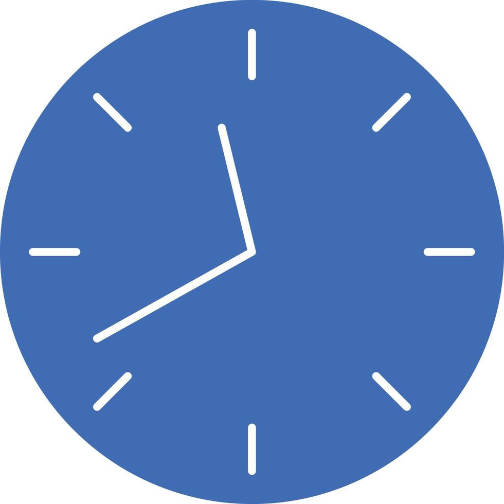 Alarm Isolated Vector icon which can easily modify or edit