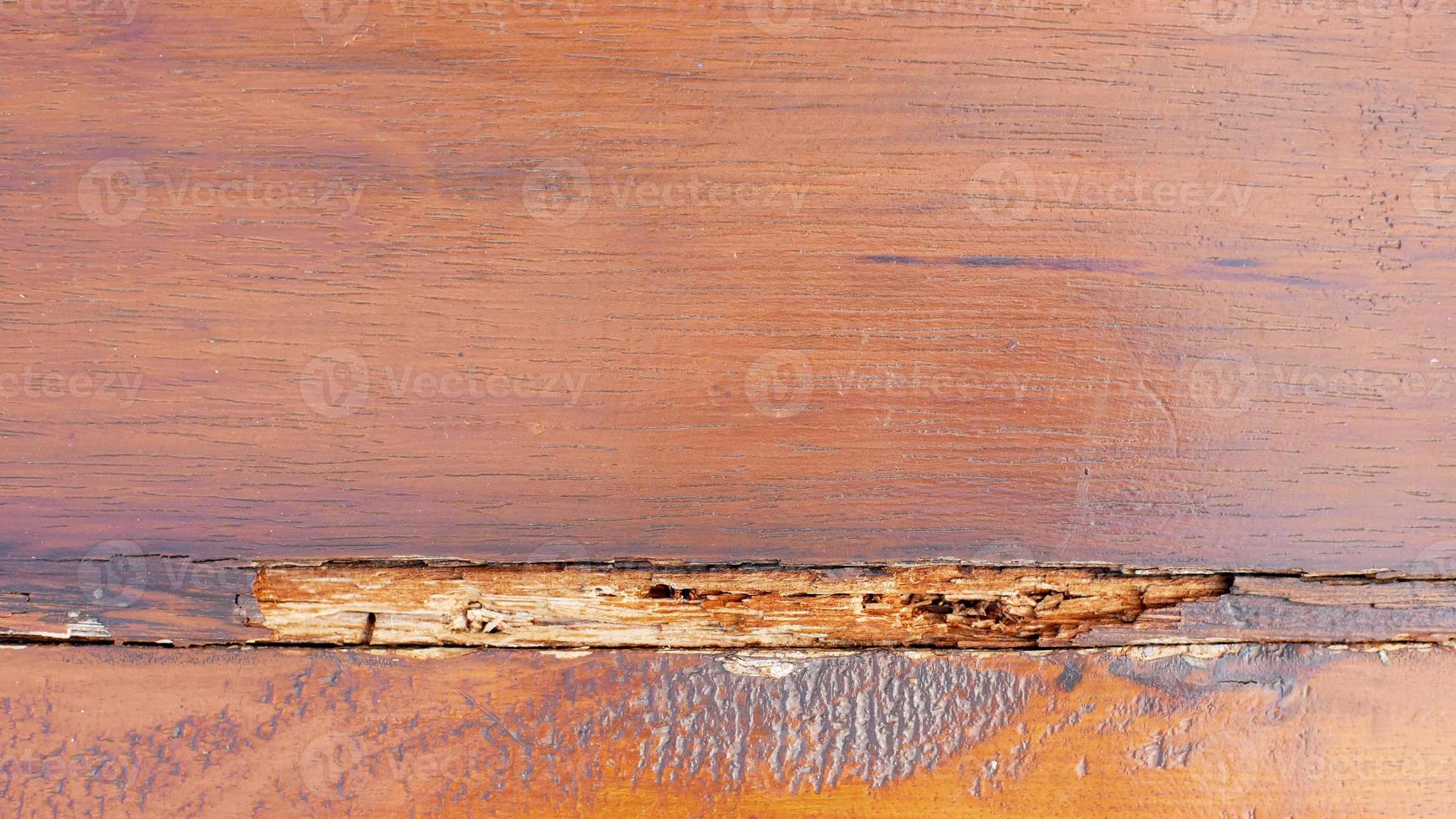 old brown wood texture background photo