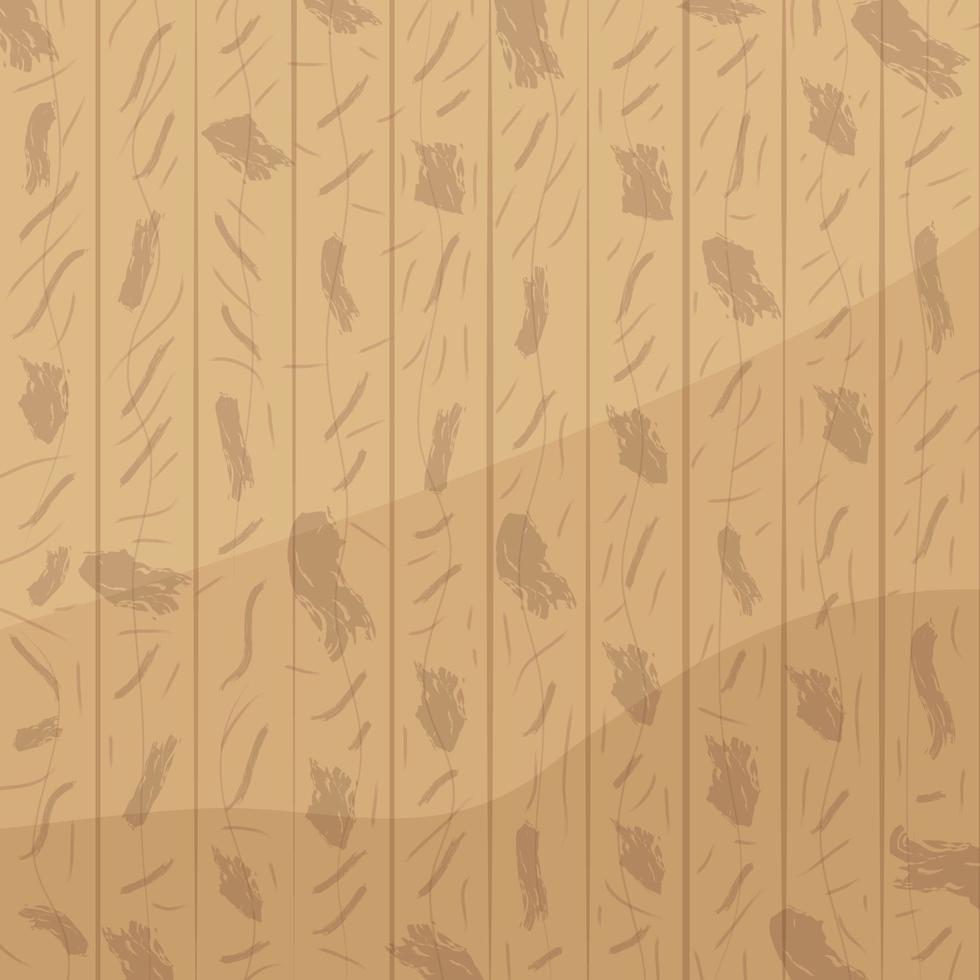 old bright wood grunge texture pattern Eps10 background wallpaper vector illustration